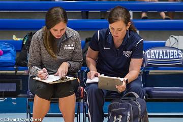 JVVB vs StJoeseph  8-22-17 2